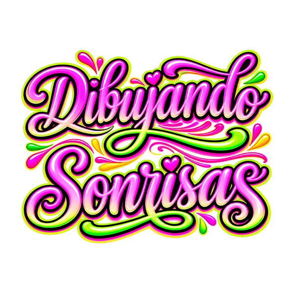 Dibujando Sonrisas